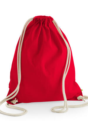 EarthAware™ Organic Gymsac