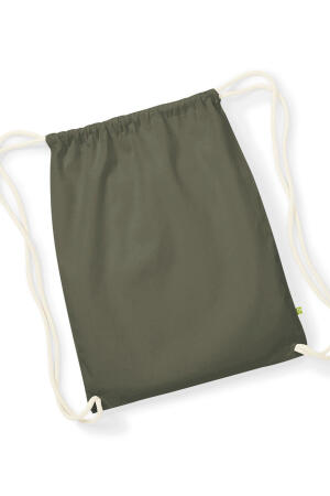 EarthAware™ Organic Gymsac