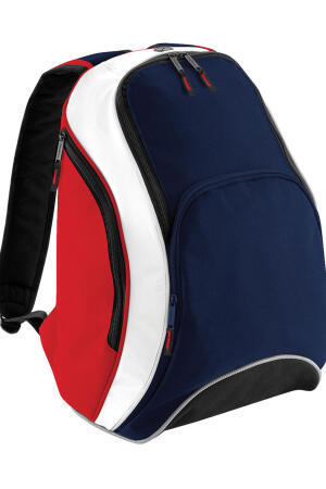 Teamwear Rucksack
