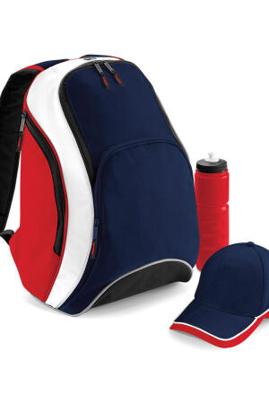 Teamwear Rucksack