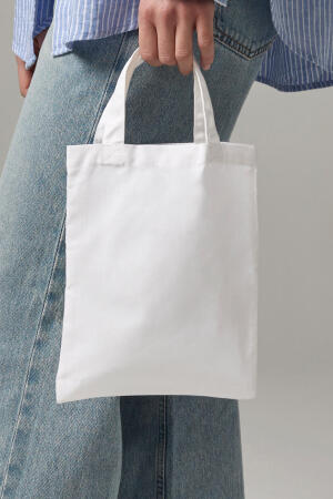 Cotton Party Bag for Life