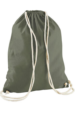 Cotton Gymsac