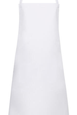 Basic Latzschürze Pinafore