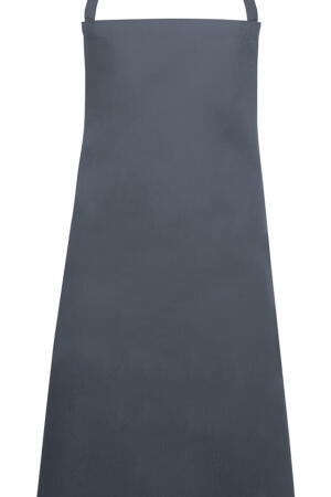 Basic Latzschürze Pinafore