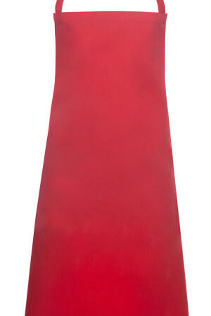 Basic Latzschürze Pinafore