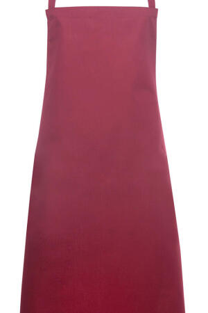 Basic Latzschürze Pinafore
