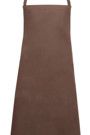 Basic Latzschürze Pinafore