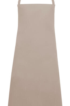Basic Latzschürze Pinafore