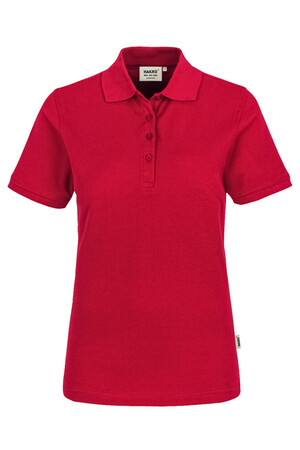 Damen-Poloshirt Classic