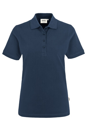 Damen-Poloshirt Classic