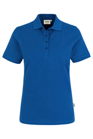 Damen-Poloshirt Classic