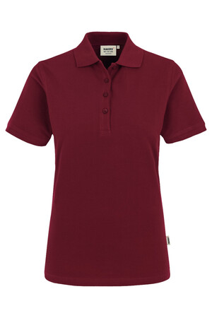 Damen-Poloshirt Classic