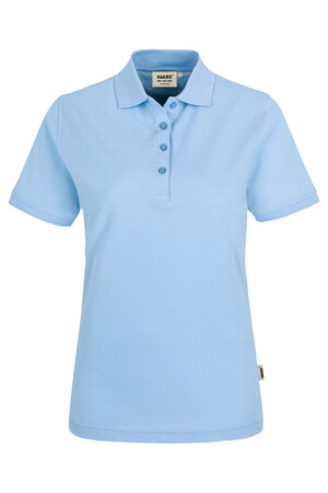 Damen-Poloshirt Classic