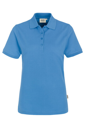 Damen-Poloshirt Classic
