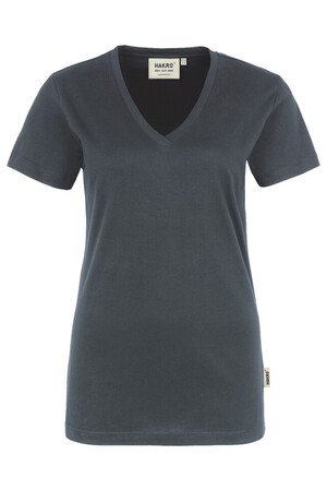 Damen-V-Shirt Classic