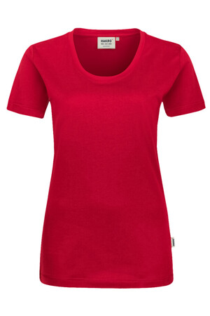 Damen-T-Shirt Classic