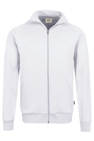 Sweatjacke College