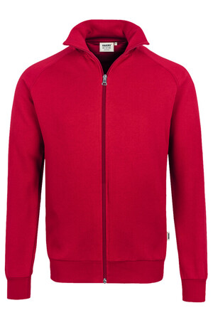 Sweatjacke College