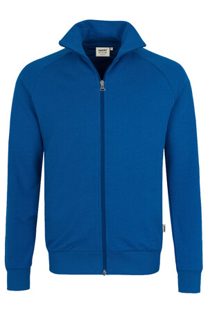 Sweatjacke College