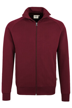 Sweatjacke College