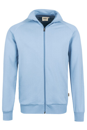 Sweatjacke College