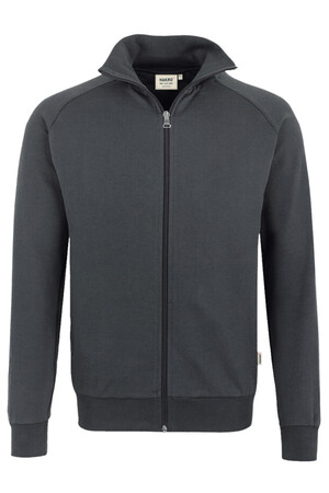 Sweatjacke College
