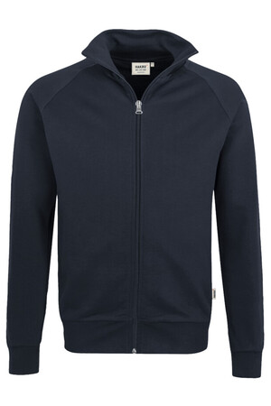 Sweatjacke College