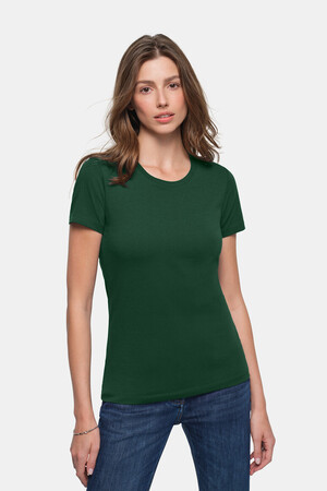Damen-T-Shirt Classic