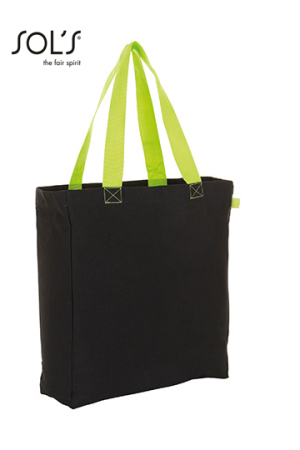 Lenox Shopping Bag