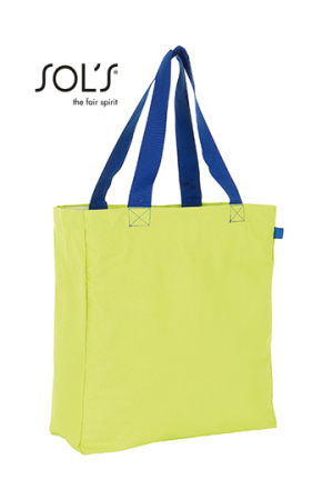 Lenox Shopping Bag