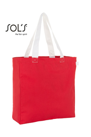 Lenox Shopping Bag