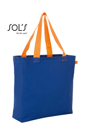 Lenox Shopping Bag