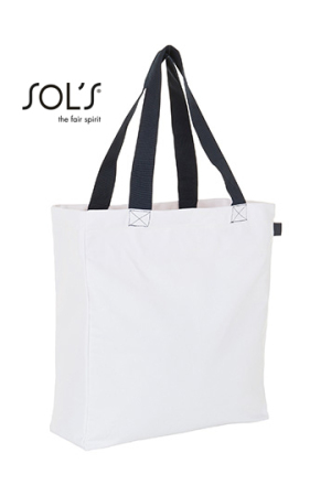 Lenox Shopping Bag