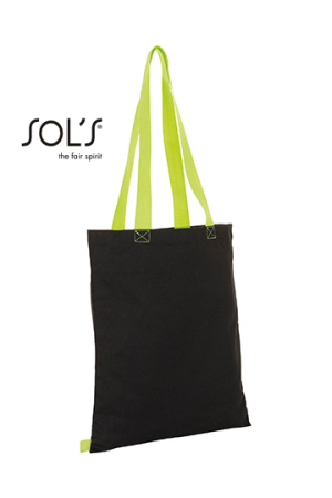 Hamilton Shopping Bag