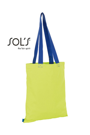 Hamilton Shopping Bag