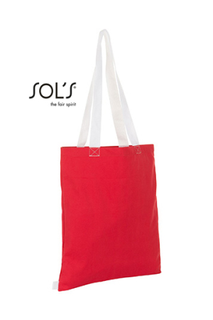 Hamilton Shopping Bag