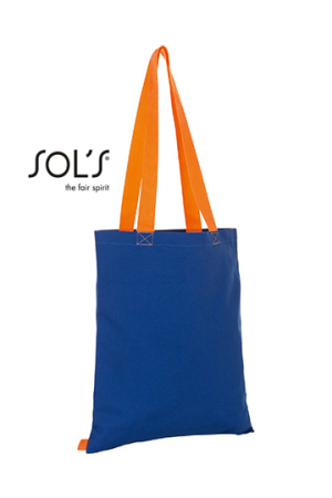 Hamilton Shopping Bag