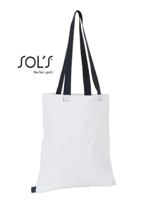 Hamilton Shopping Bag