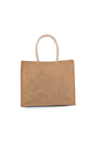 Jute Shopper