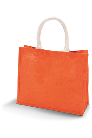 Jute Shopper