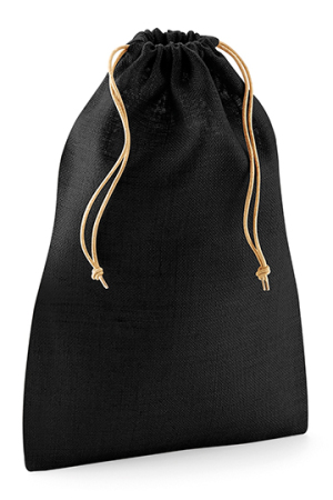 Jute Stuff Bag XS