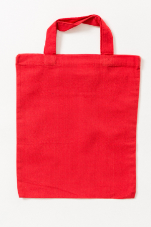 Baumwolltasche klein XT005F